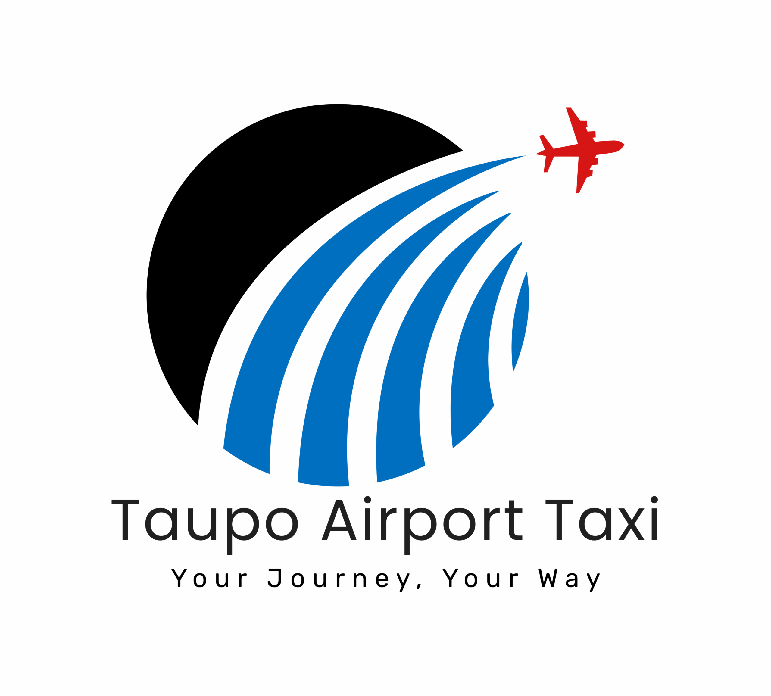 Taupo airport taxis